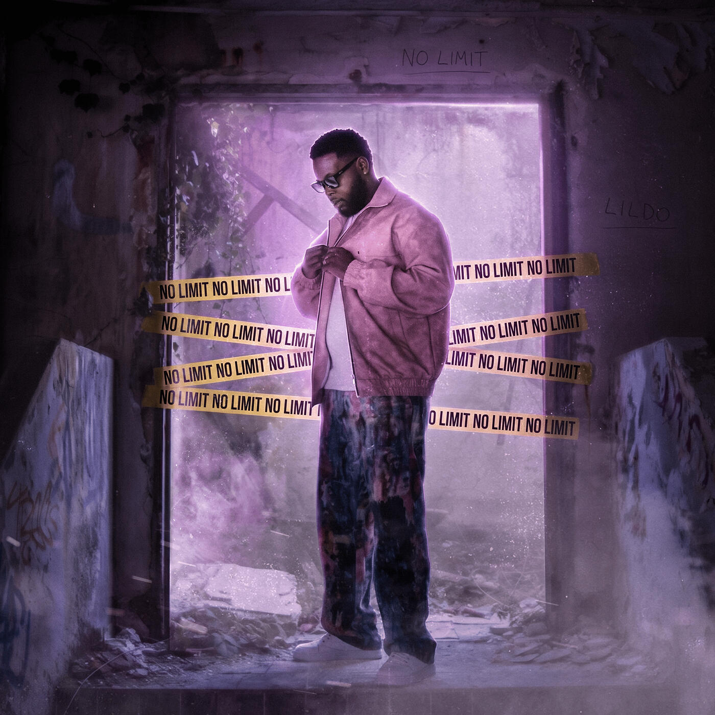 Релиз No limit