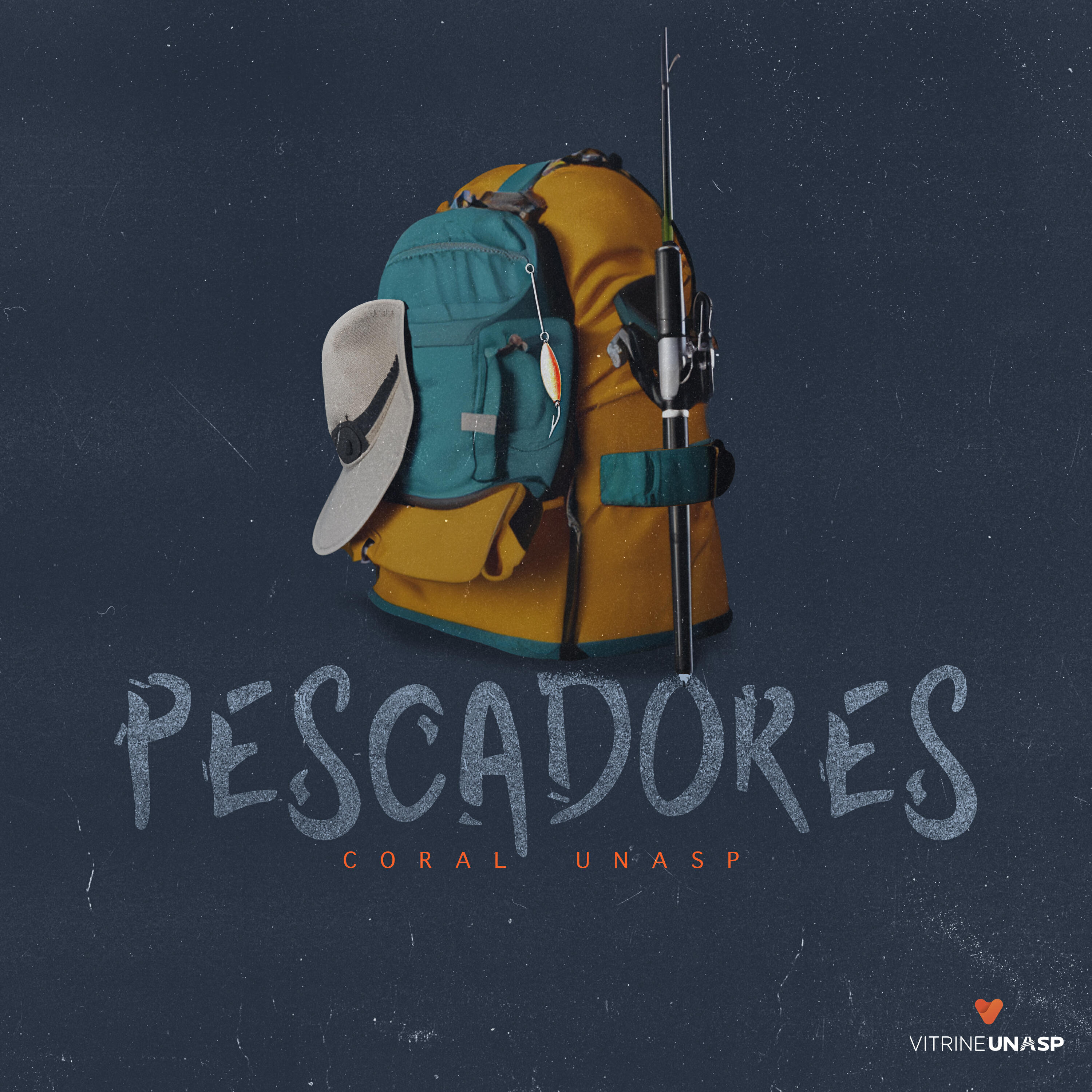 Релиз Pescadores