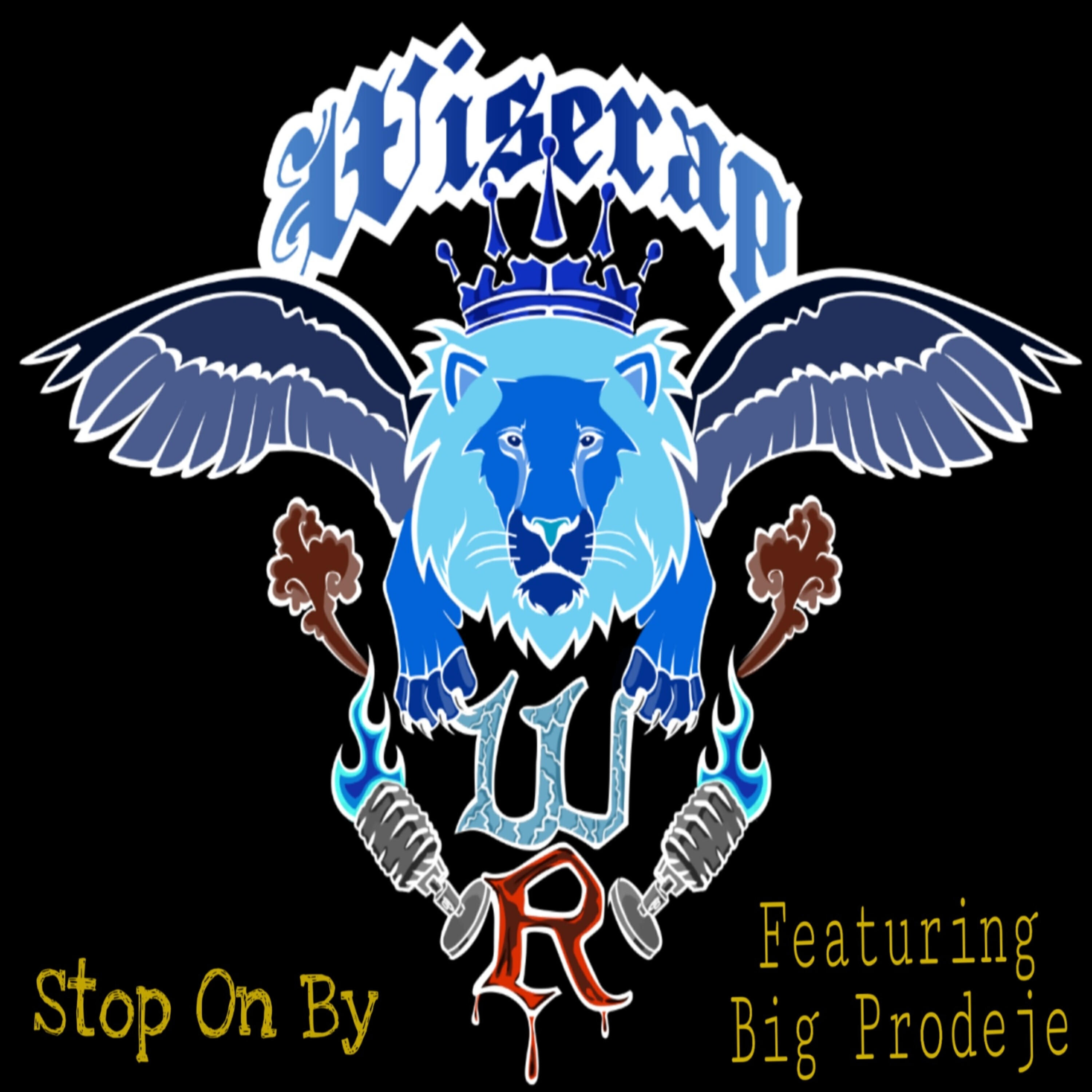 Релиз Stop On By