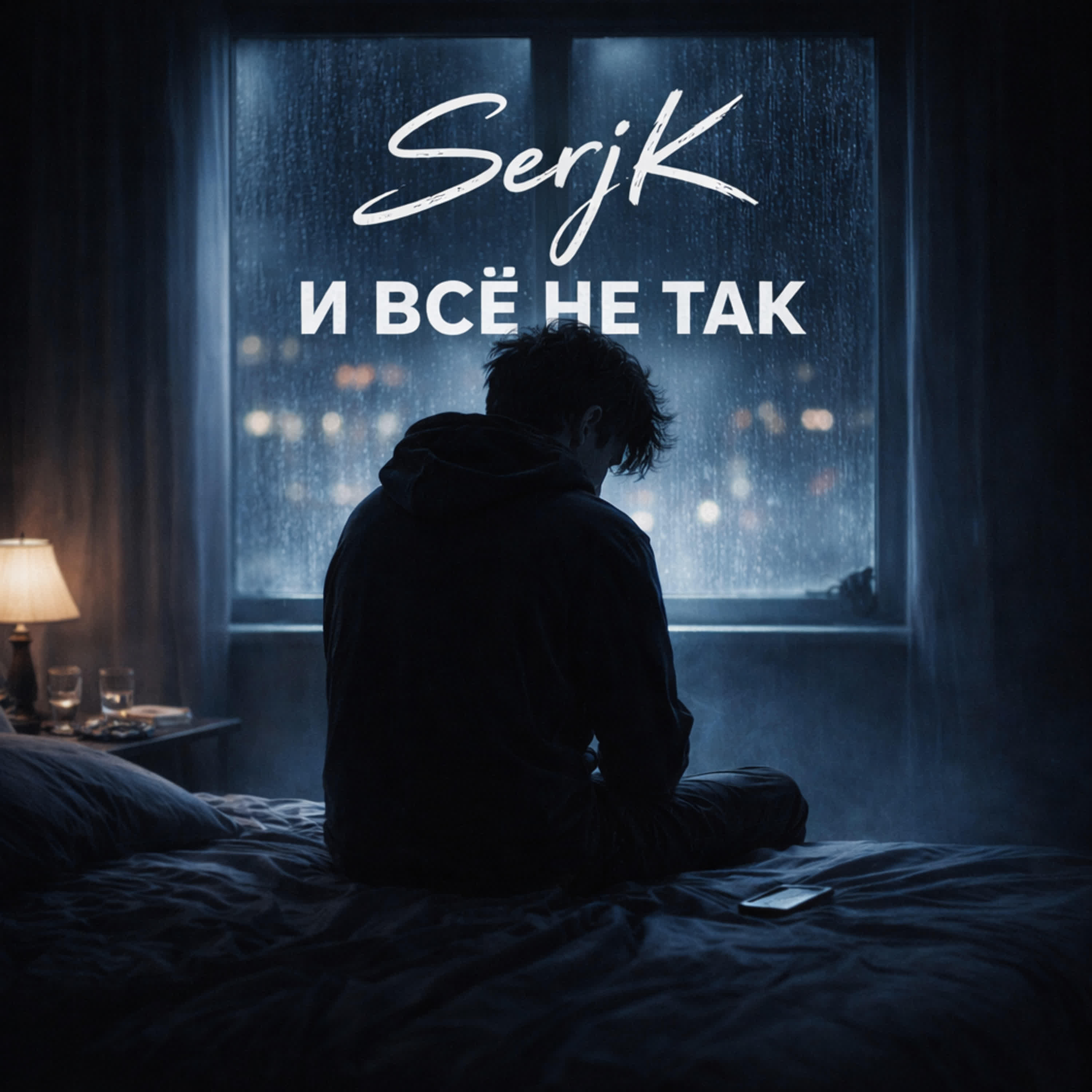 Релиз И всё не так