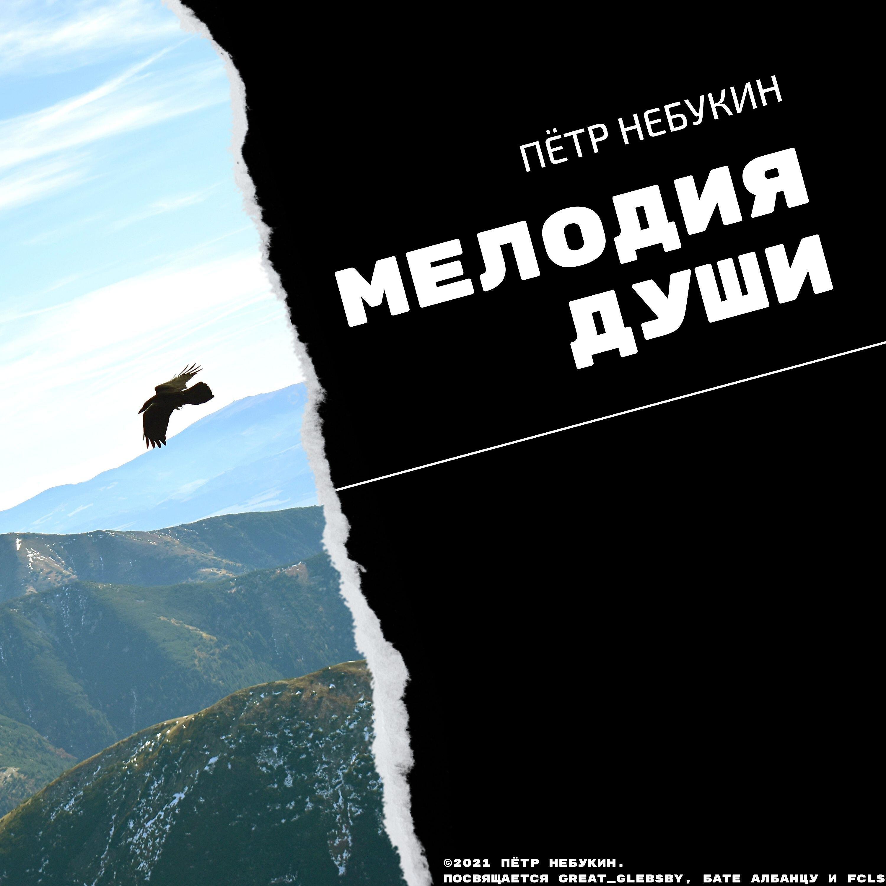 Релиз Мелодия души