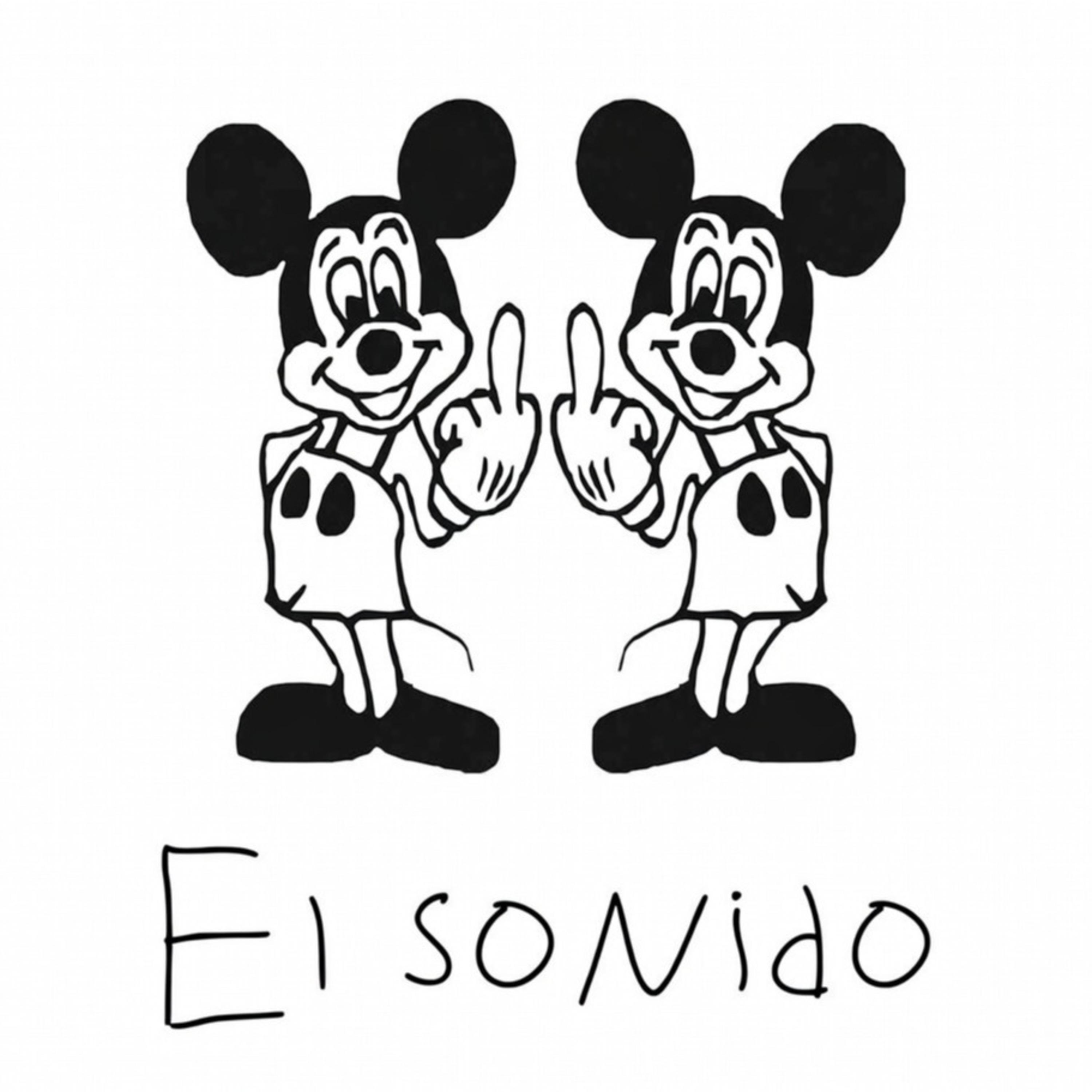 Релиз Atentos Al Sonido