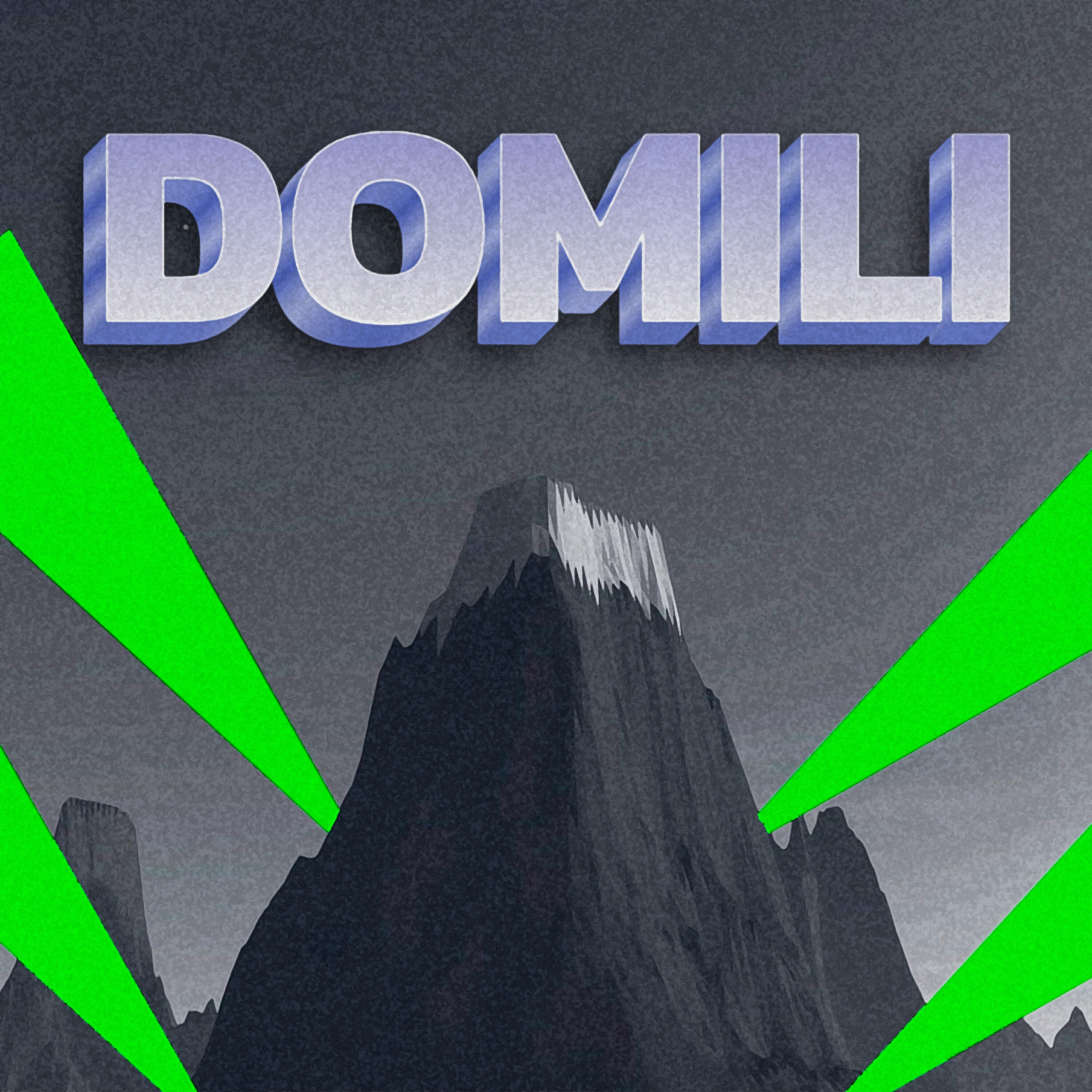 Релиз Domili