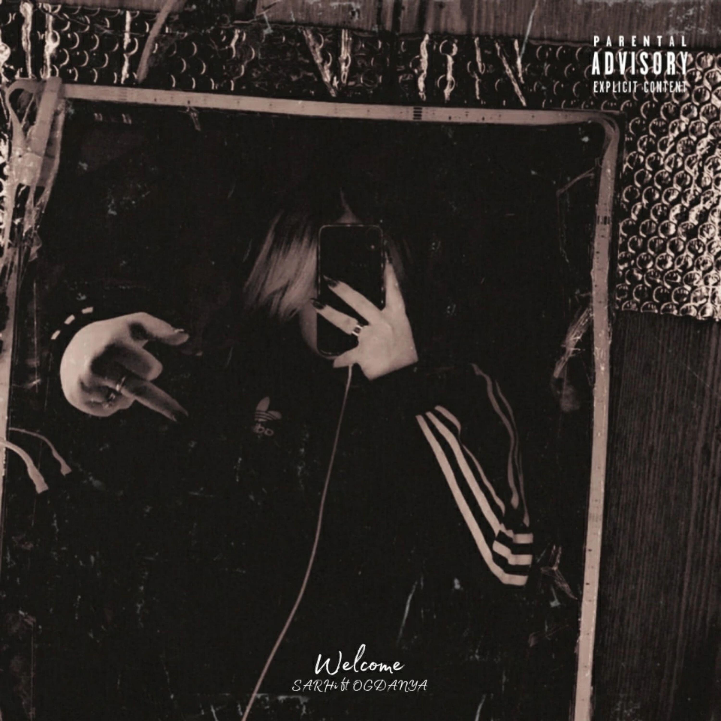 Релиз WELCOME