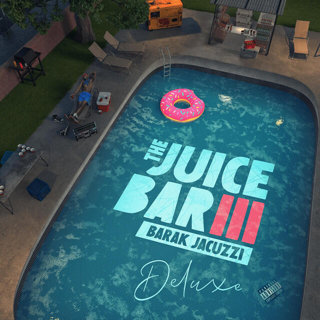 Barak Jacuzzi