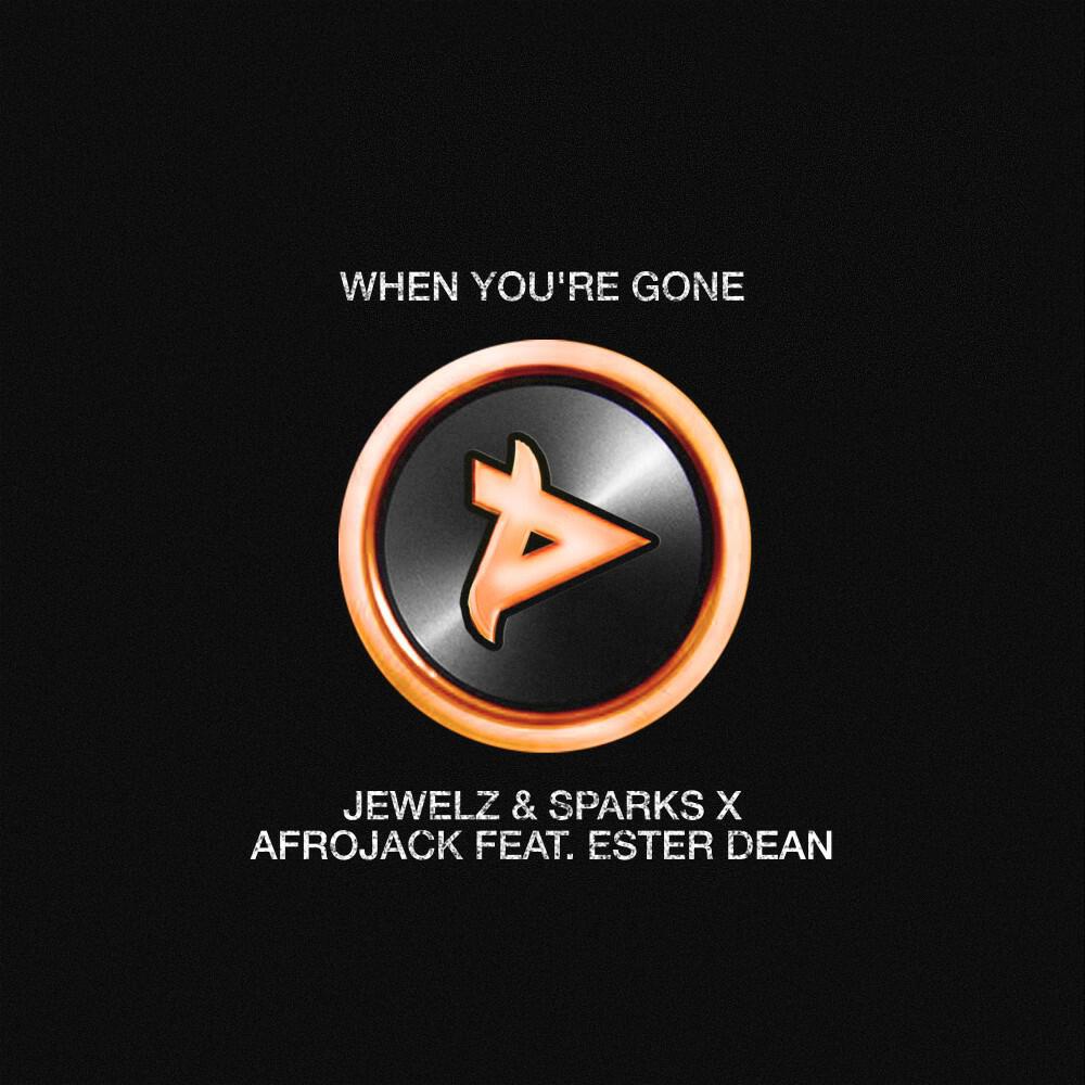 Релиз When You're Gone