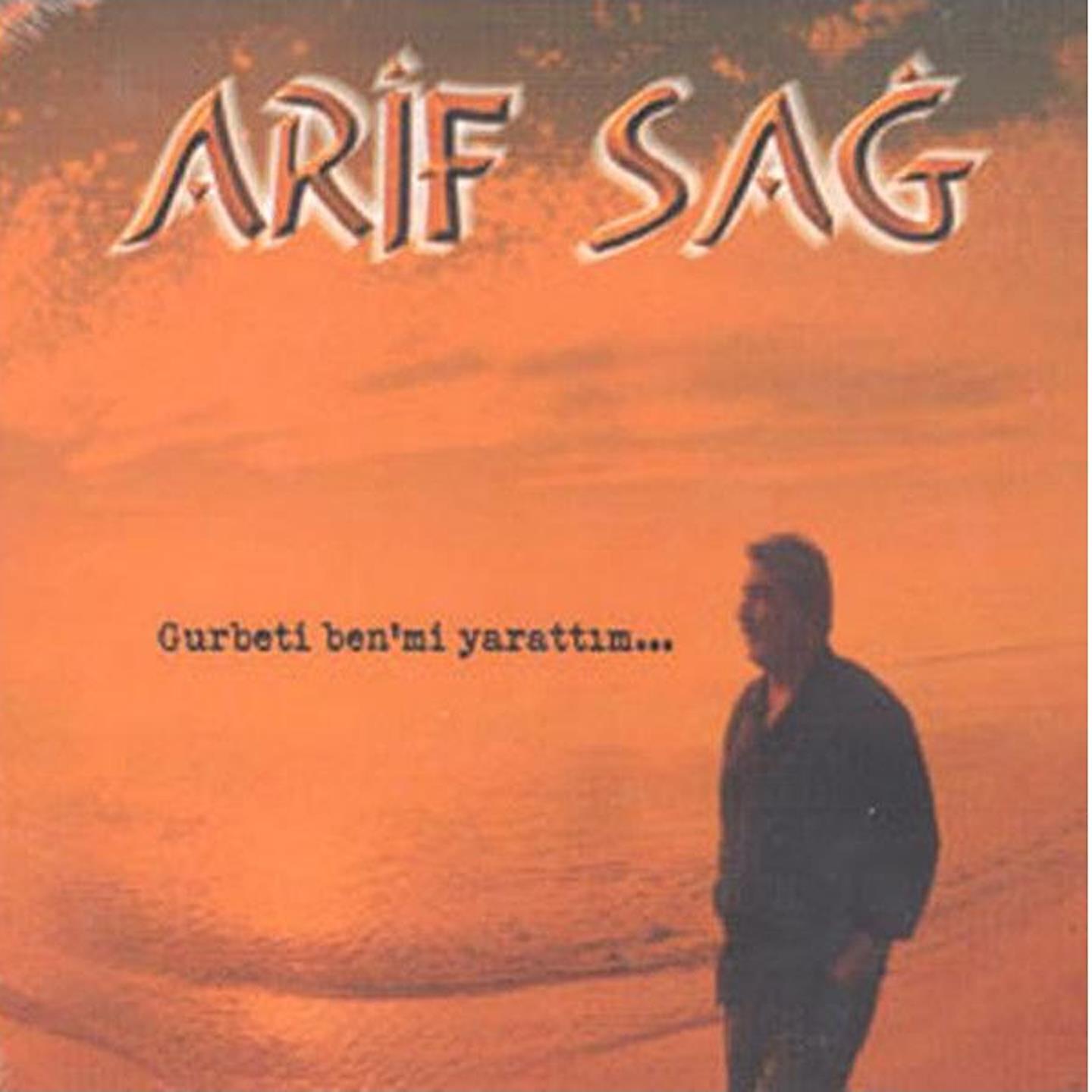 Релиз Gurbeti Ben Mi Yarattım