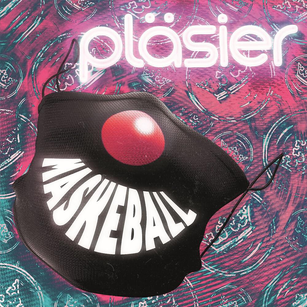 Релиз Maskeball