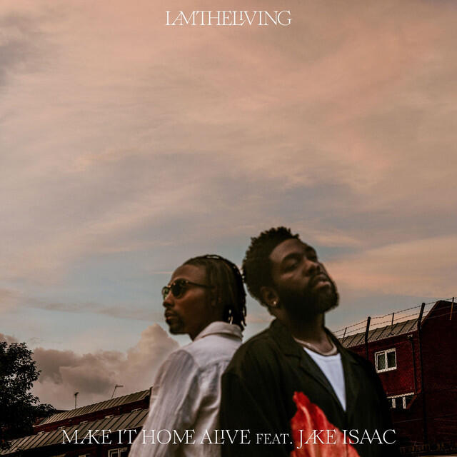 IAMTHELIVING