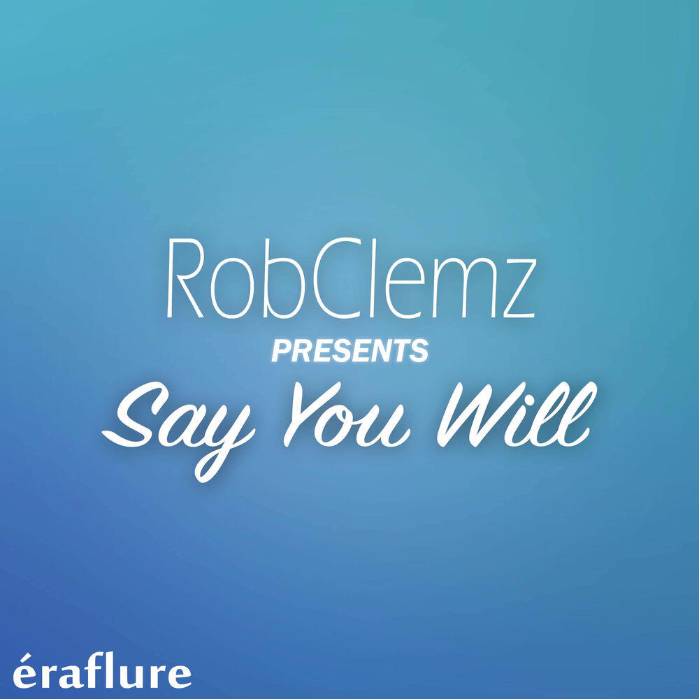 Релиз Say You Will