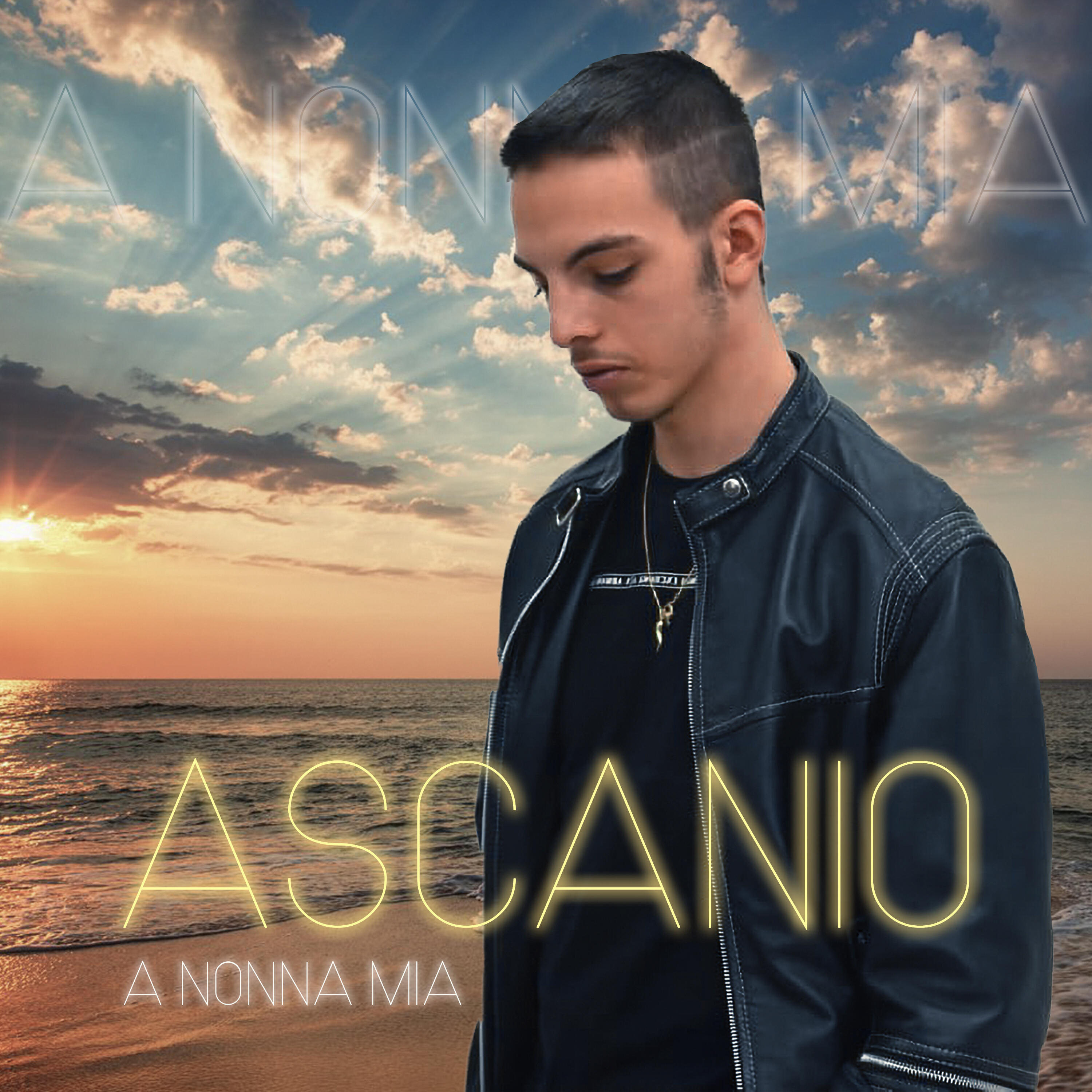 Релиз A Nonna Mia