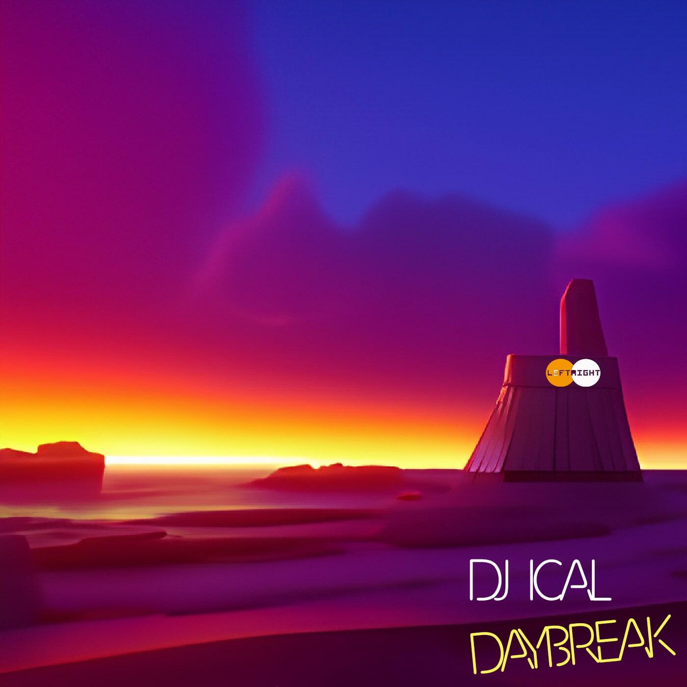 Релиз Daybreak