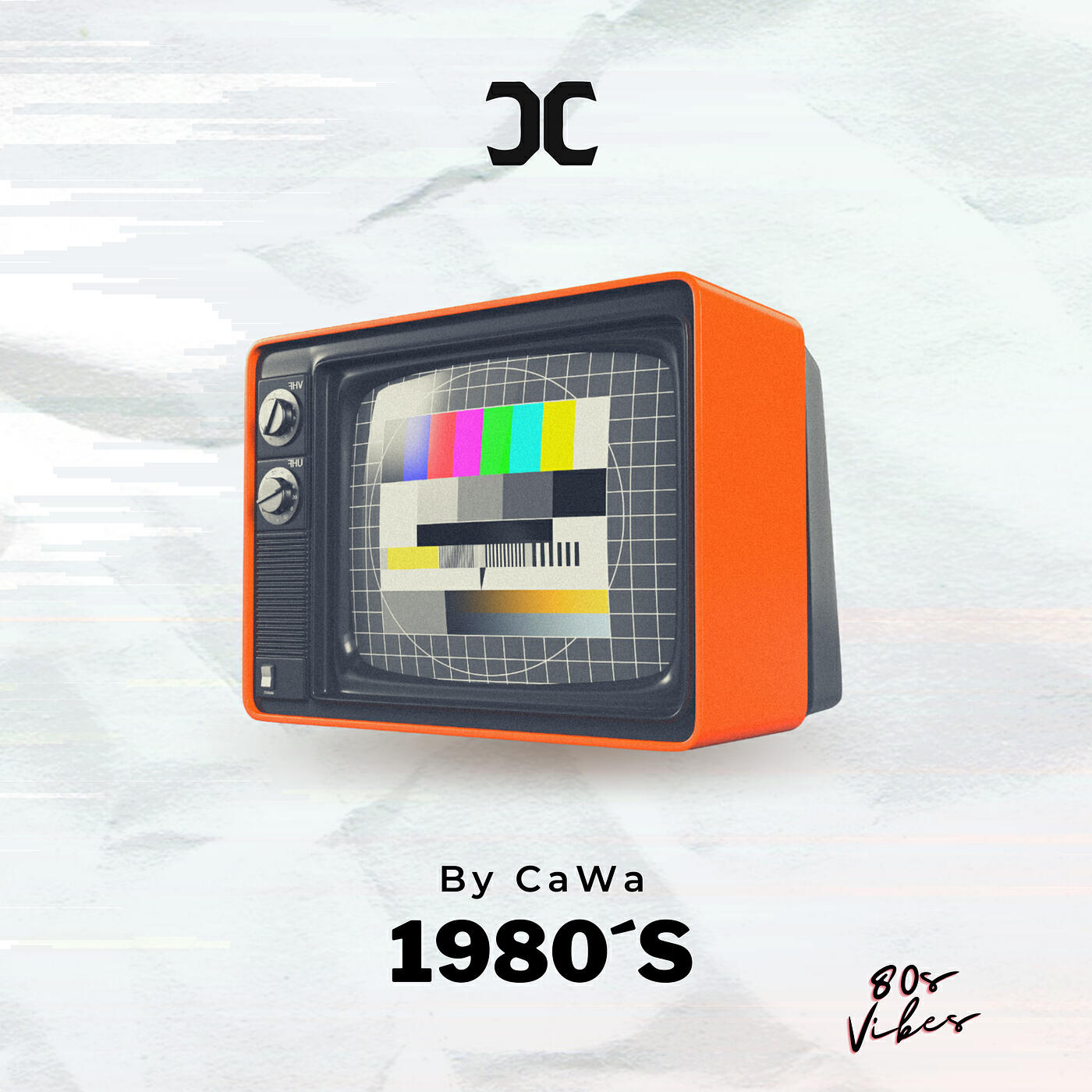 Релиз 1980's (80s Vibes)