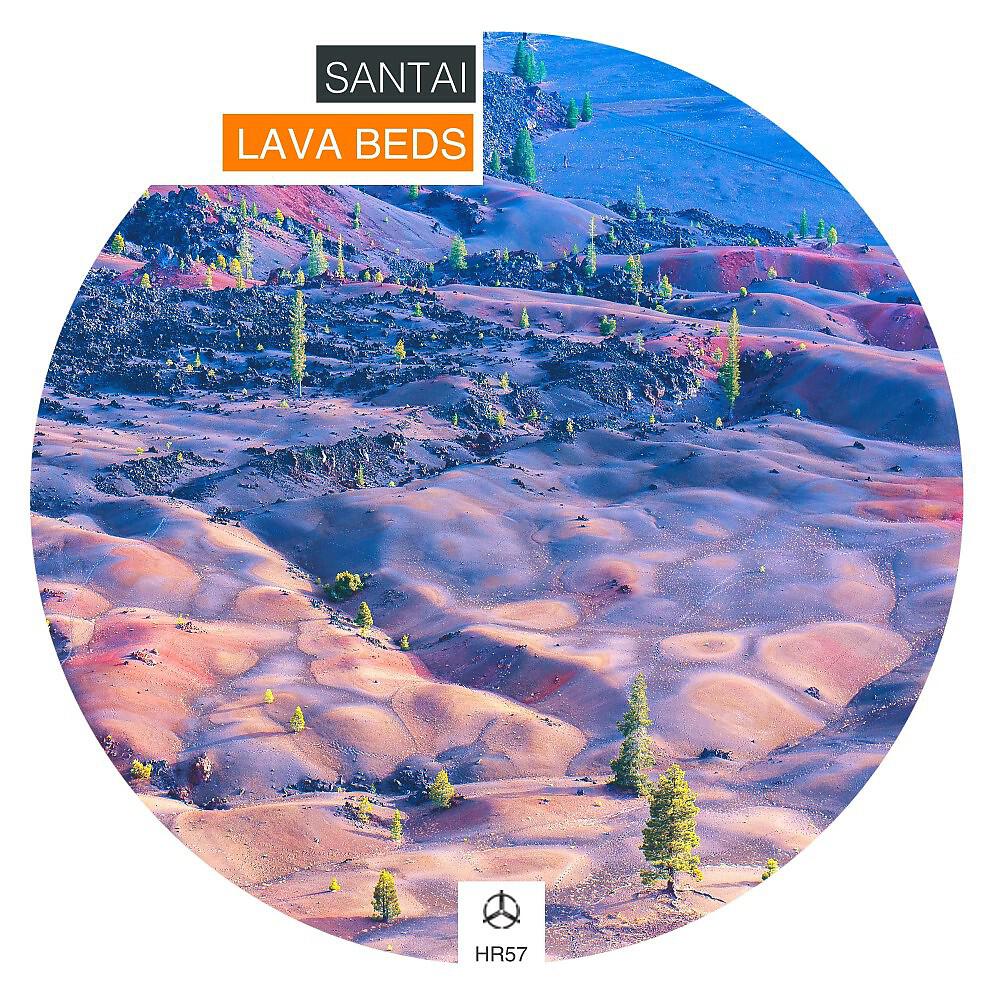 Релиз Lava Beds