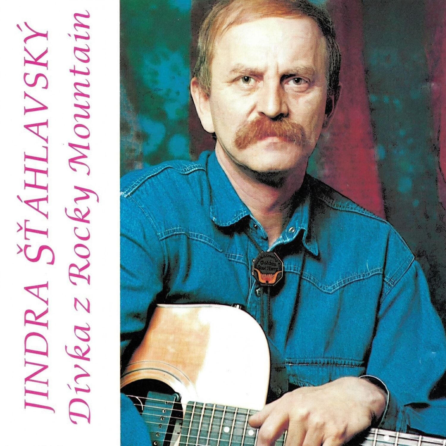 Jindřich Šťáhlavský