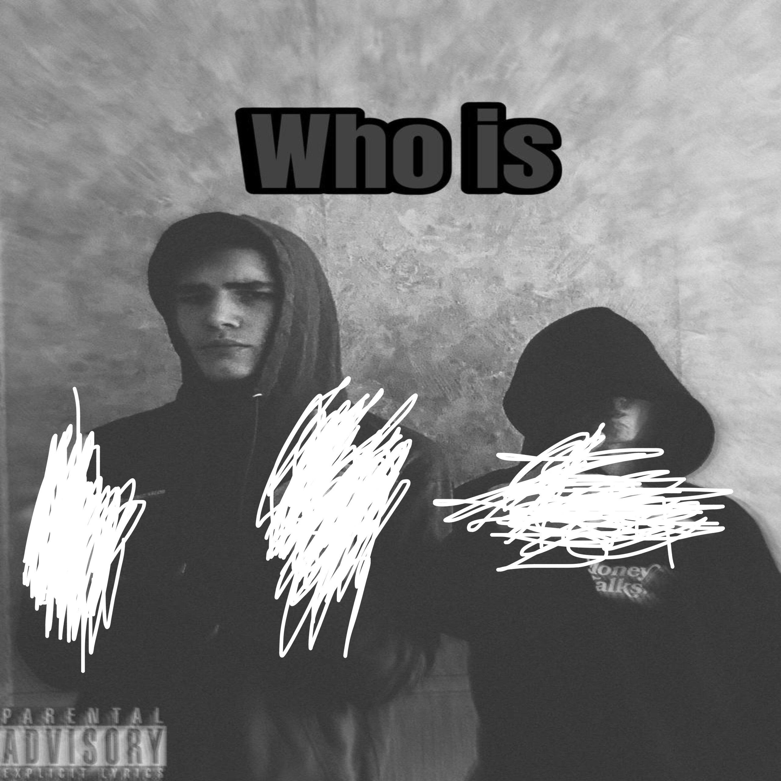 Релиз Who Is