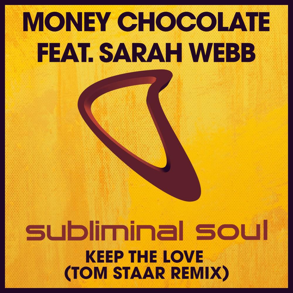 Релиз Keep the Love (Tom Staar Remix)