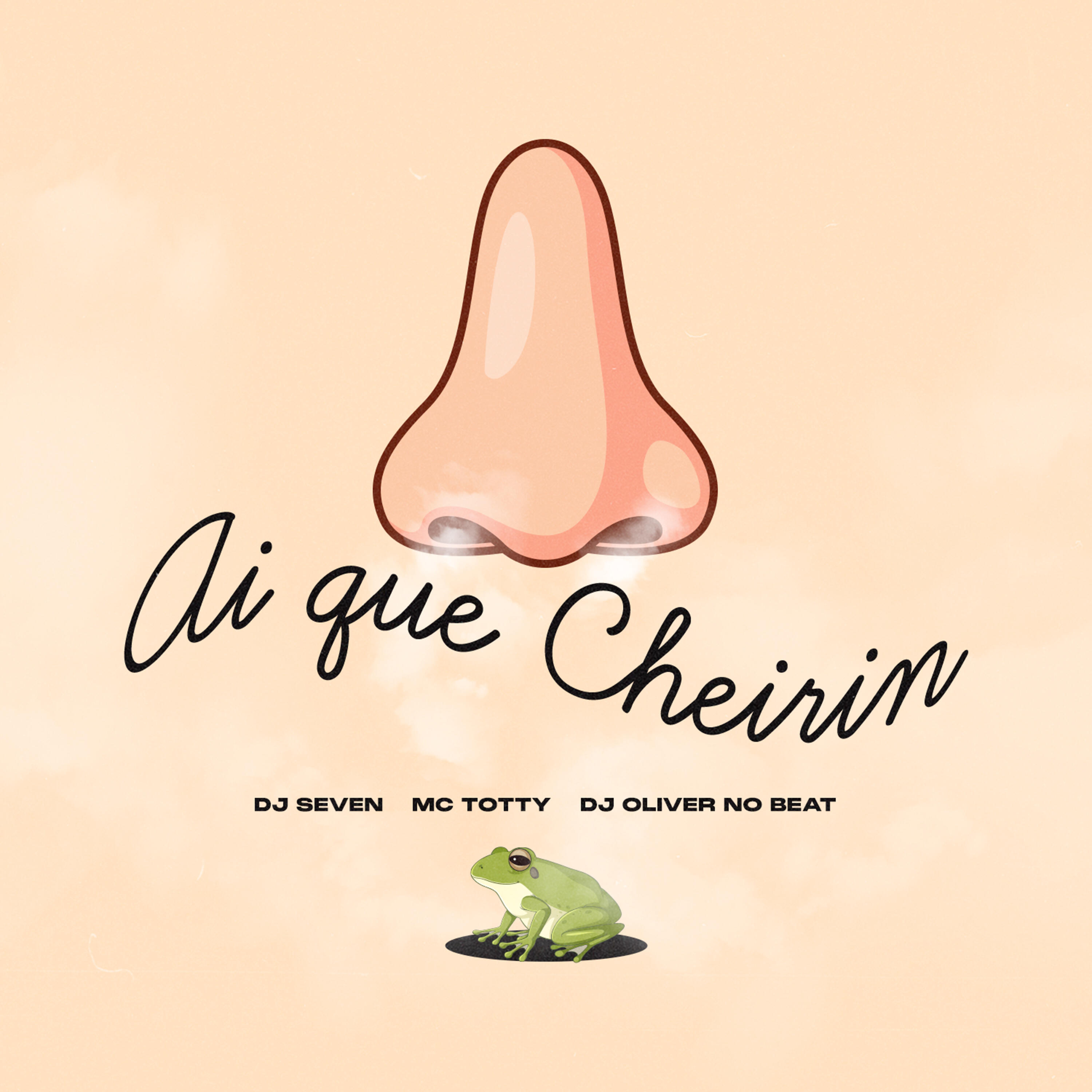 Релиз Ai Que Cherin