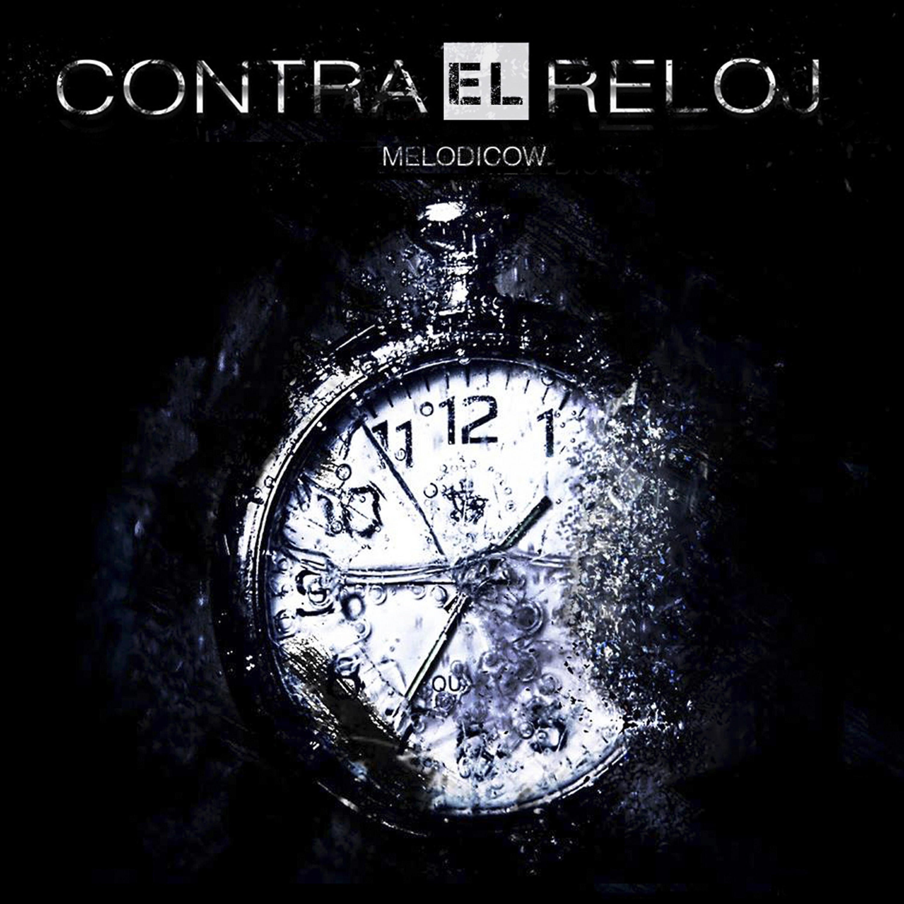 Релиз Contra el Reloj