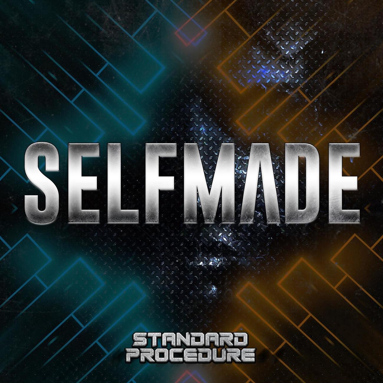 Релиз Self Made