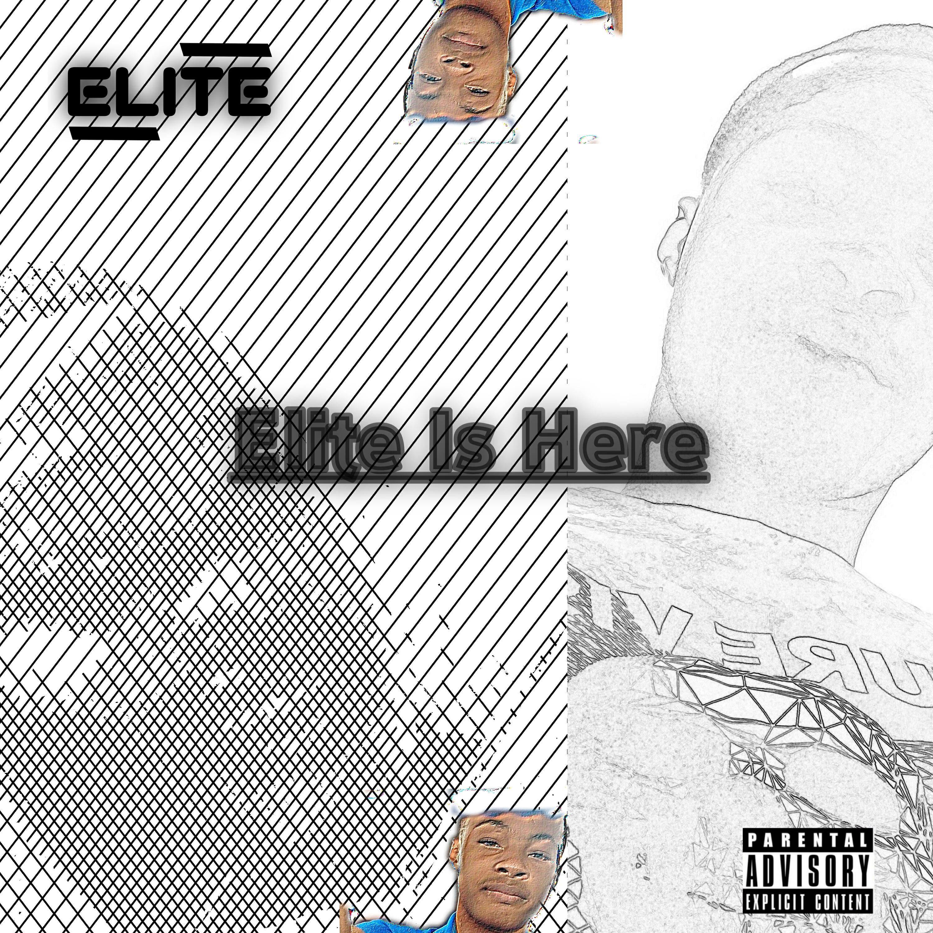 Релиз Elite Is Here