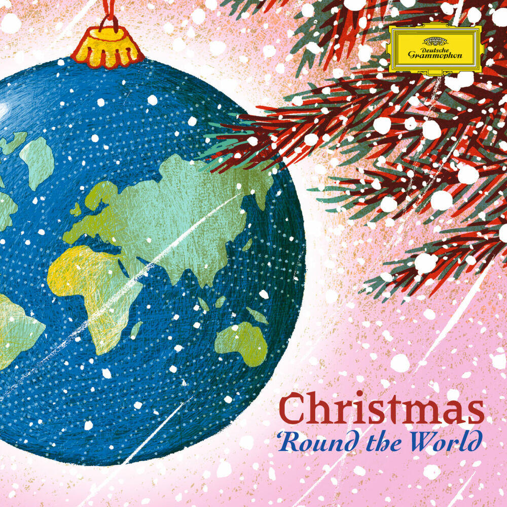 Релиз Traditional Christmas Carols