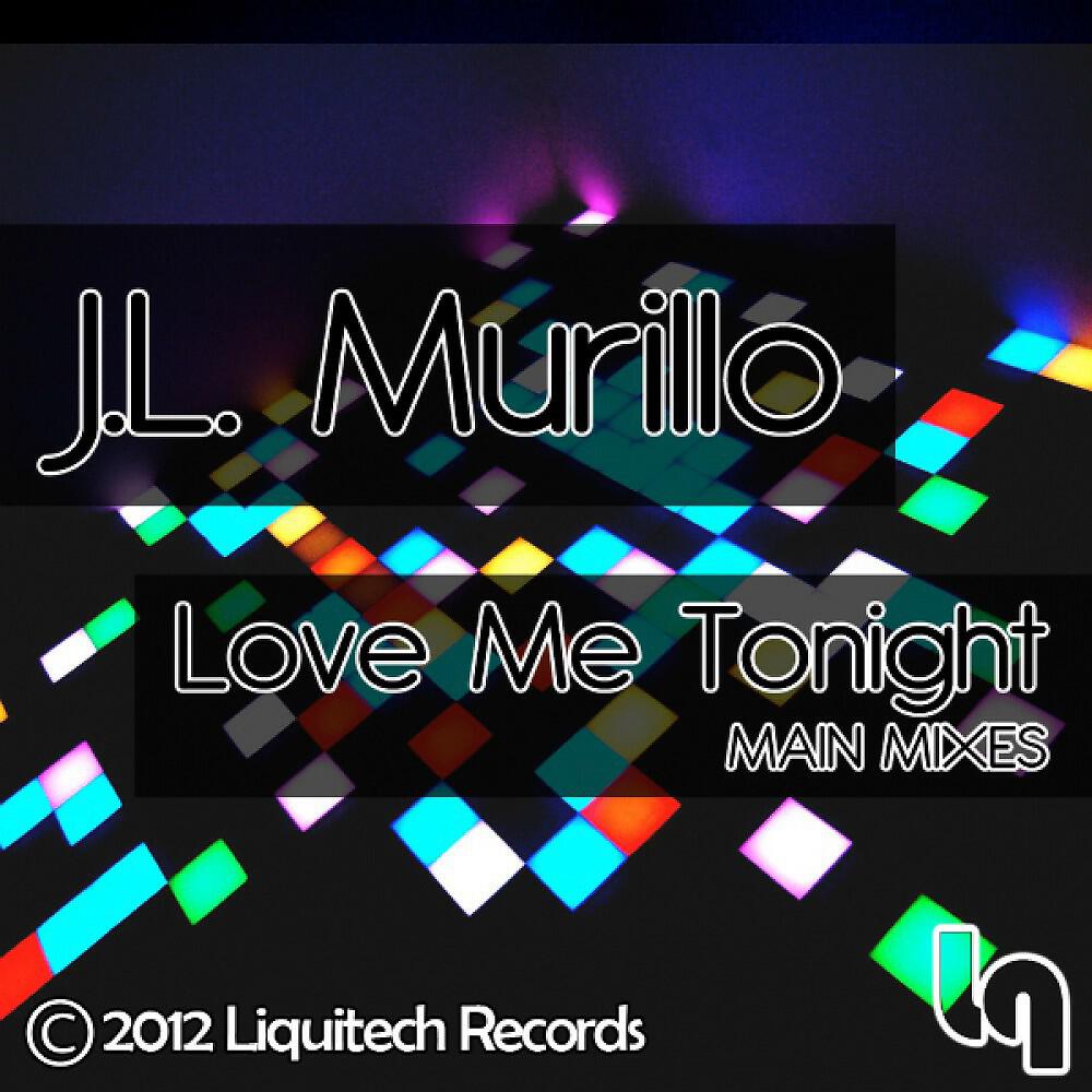Релиз Love Me Tonight