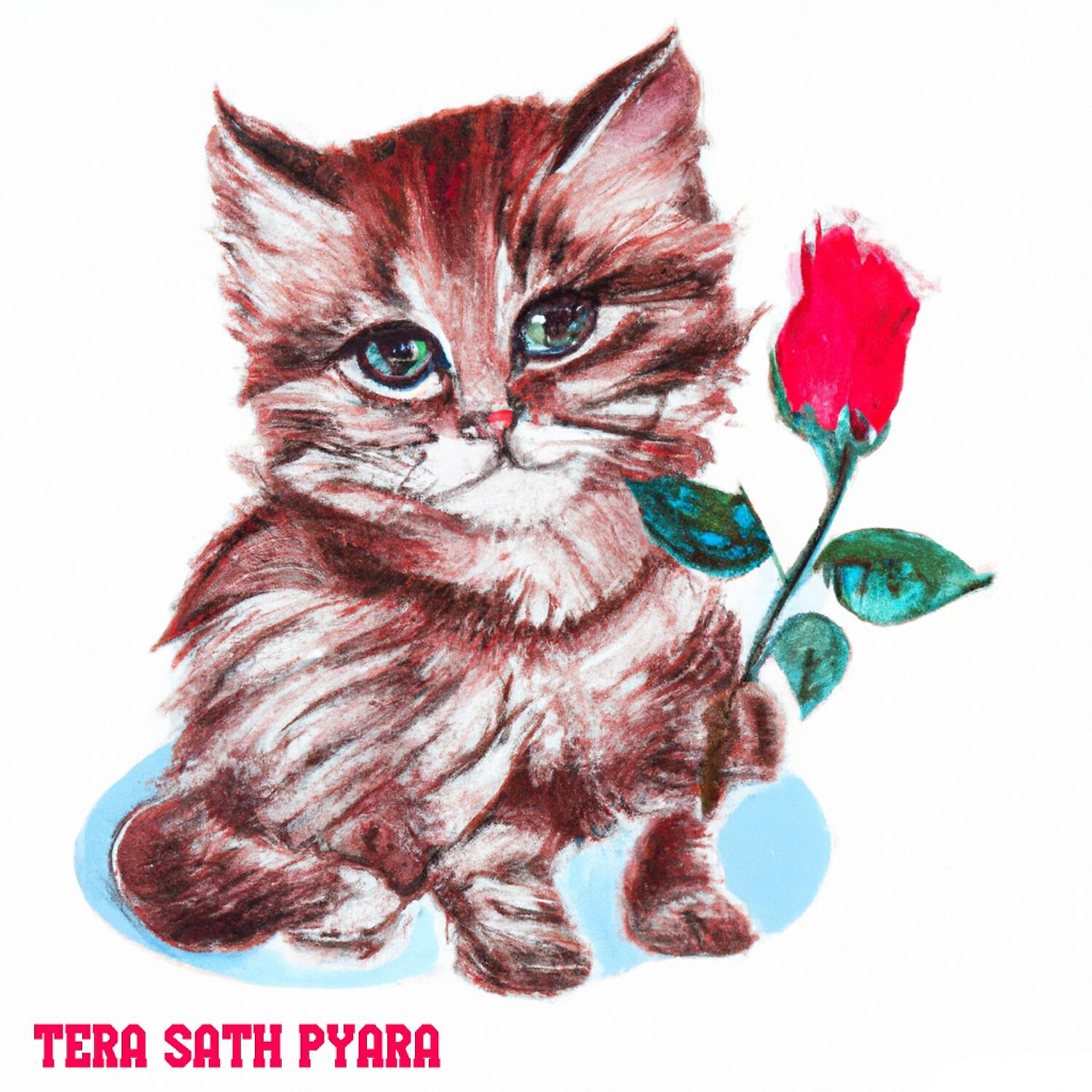 Релиз Tera Sath Pyara