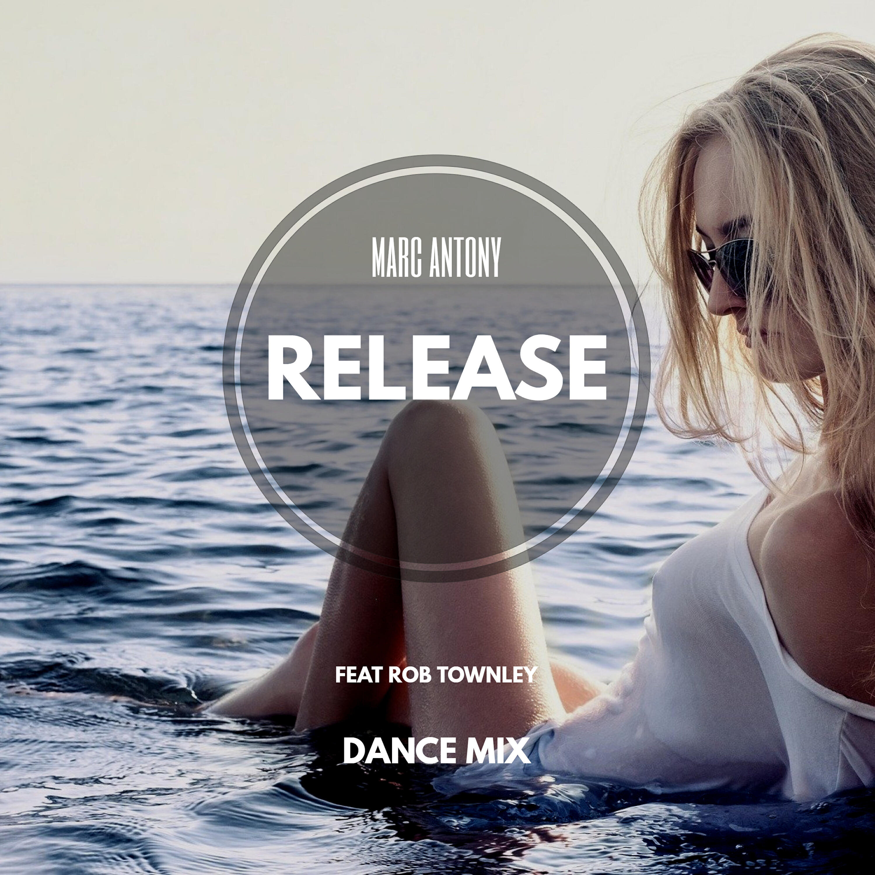Постер альбома Release (Dance Mix)
