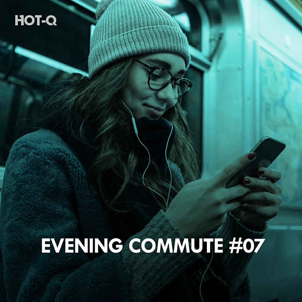 Релиз Evening Commute, Vol. 07