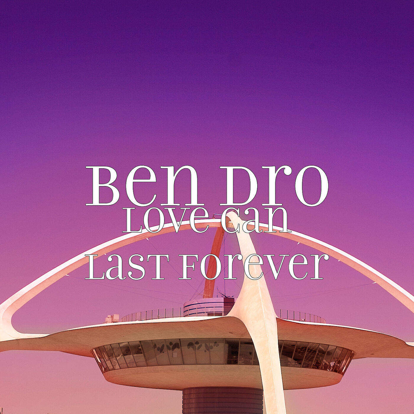 Релиз Love Can Last Forever