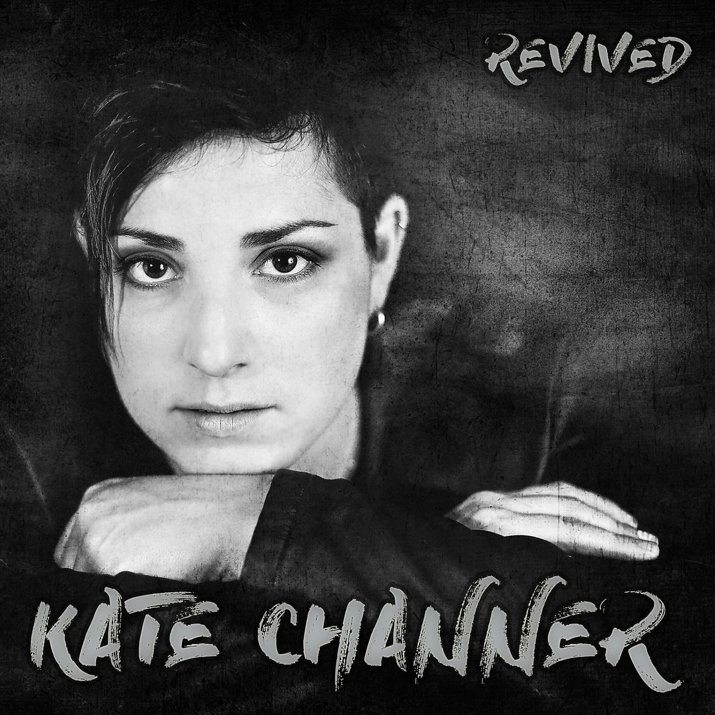 Kate Channer