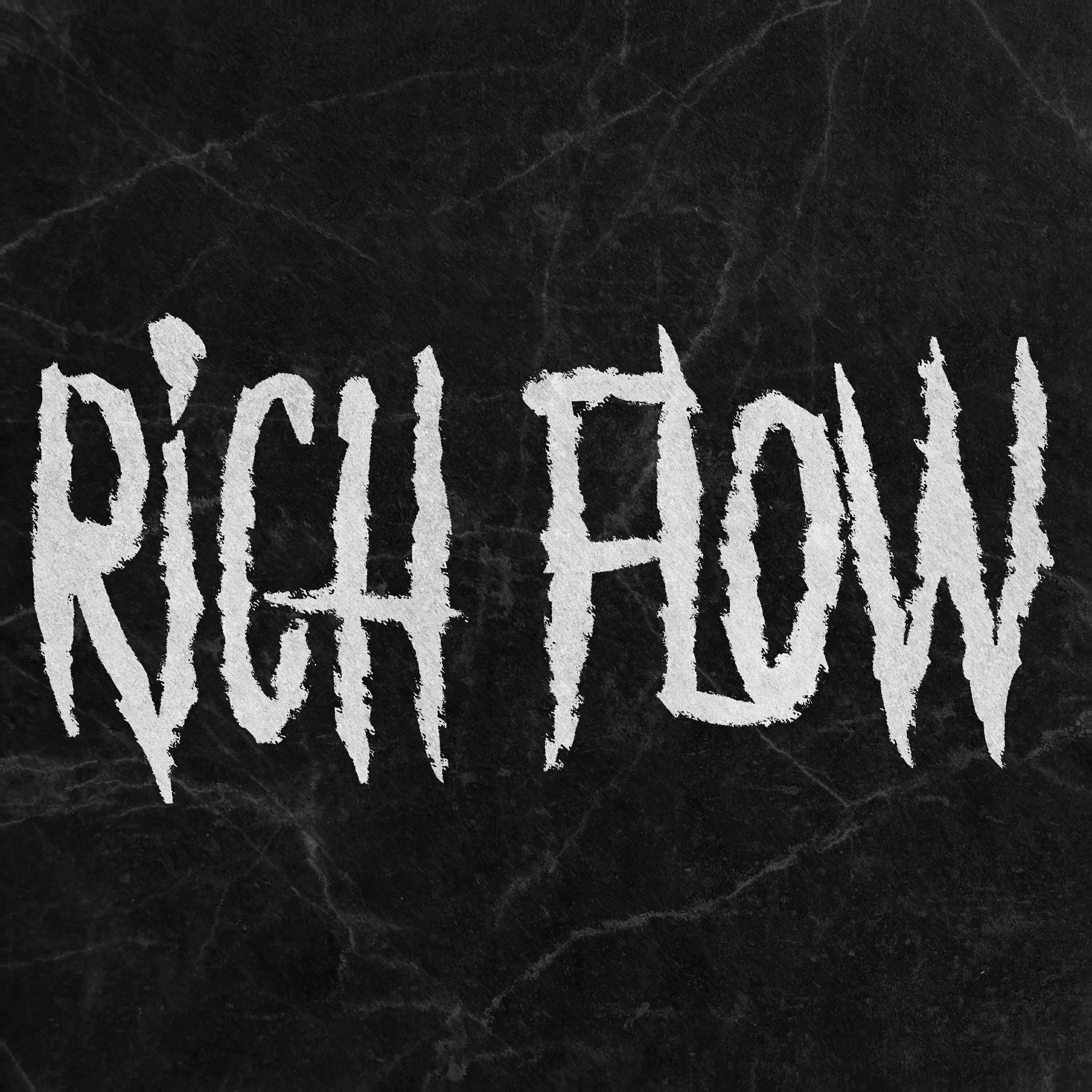 Релиз Rich Flow