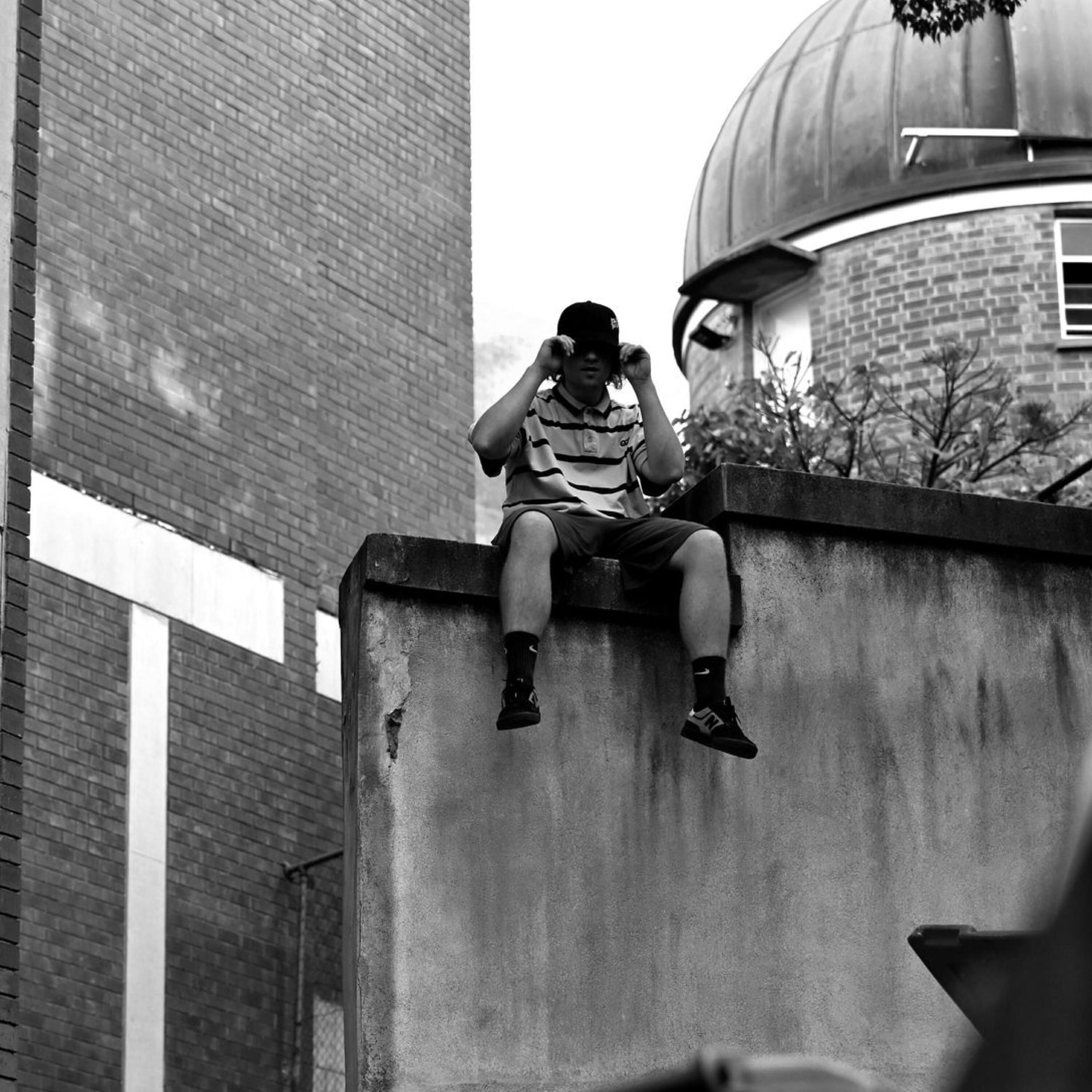 Релиз Spit On The Pavement