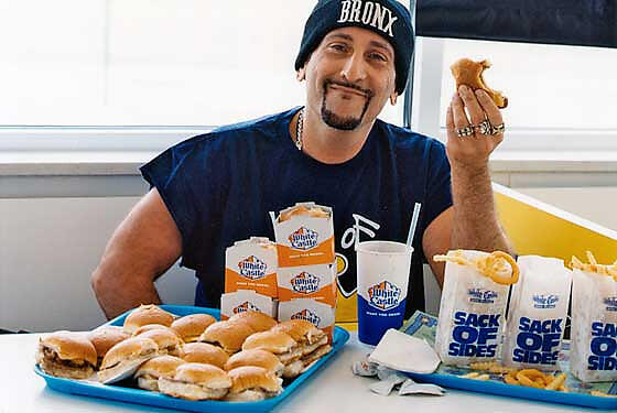 Handsome Dick Manitoba