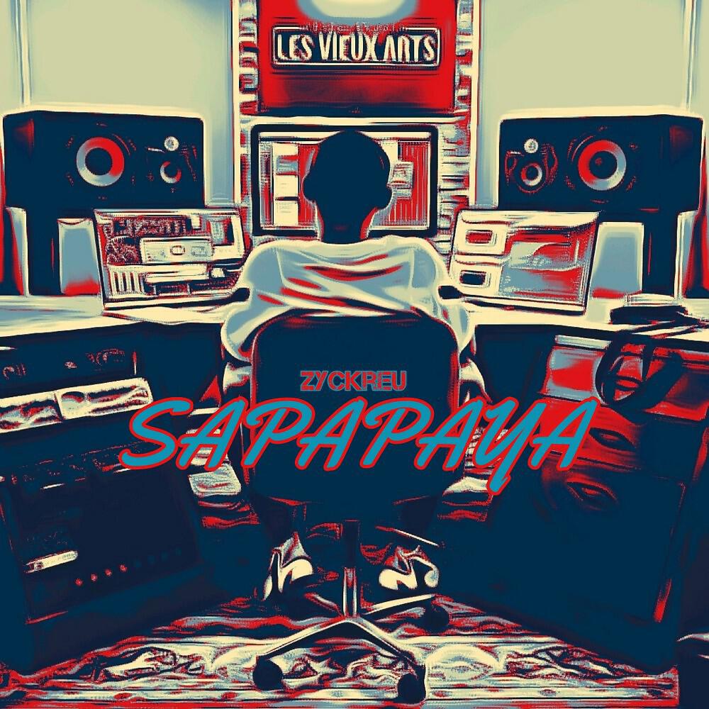 Релиз Sapapaya