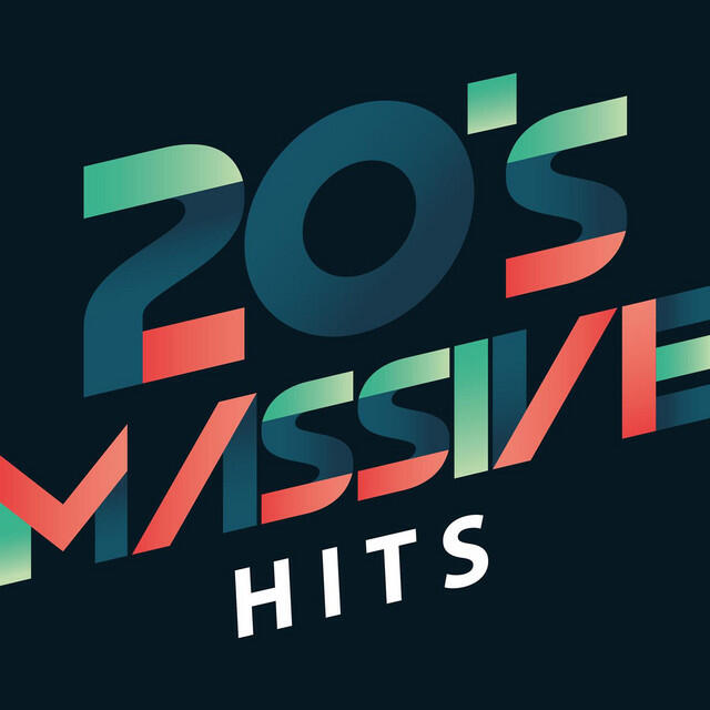 Релиз Massive 20's Hits