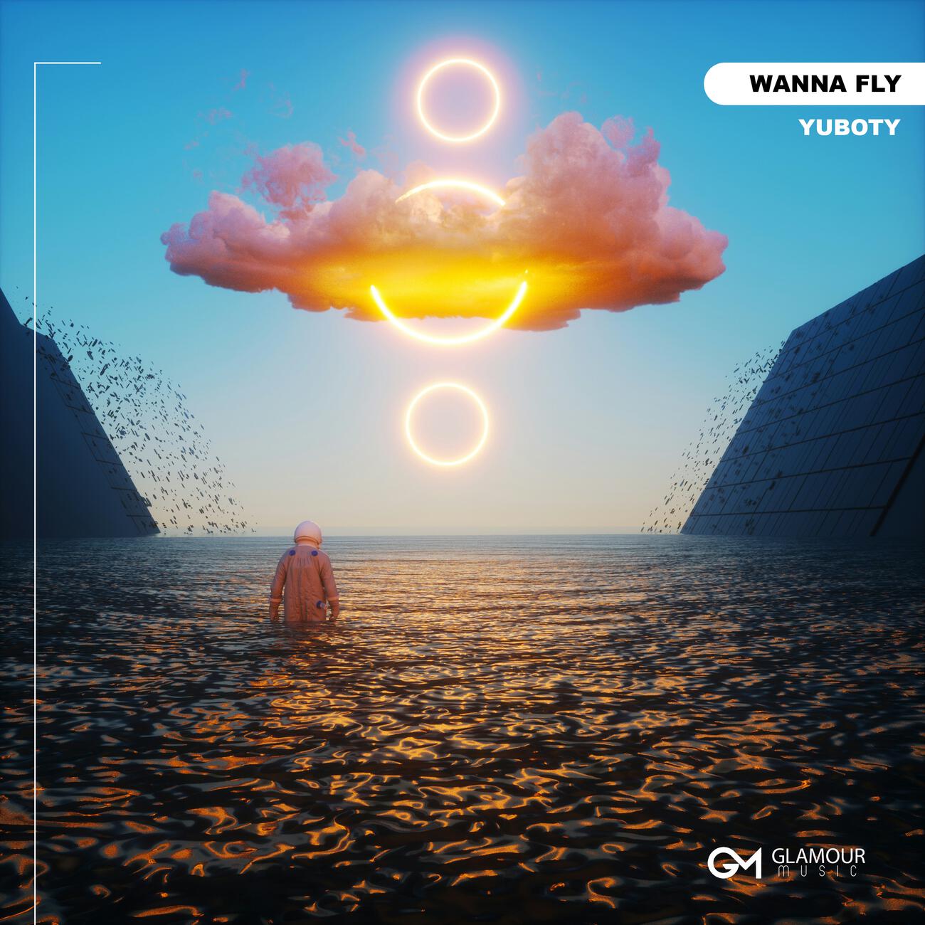 Релиз Wanna Fly
