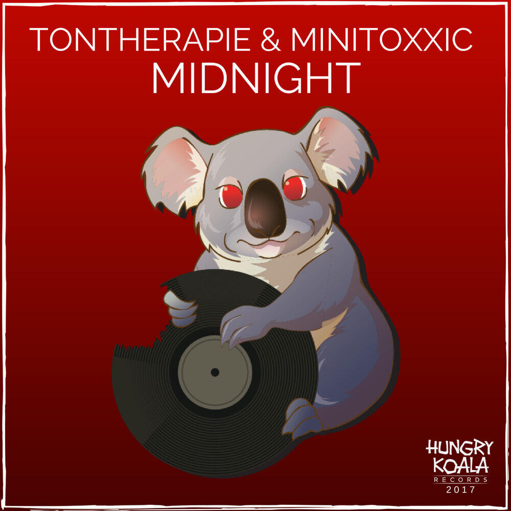 Релиз Midnight