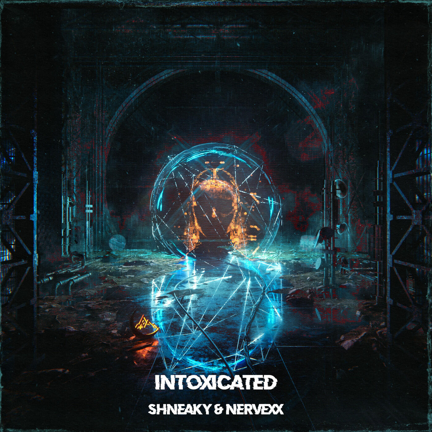 Релиз Intoxicated