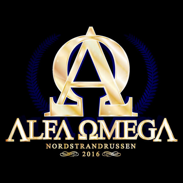 Релиз Alfa Omega 2016 - Nordstrandrussen