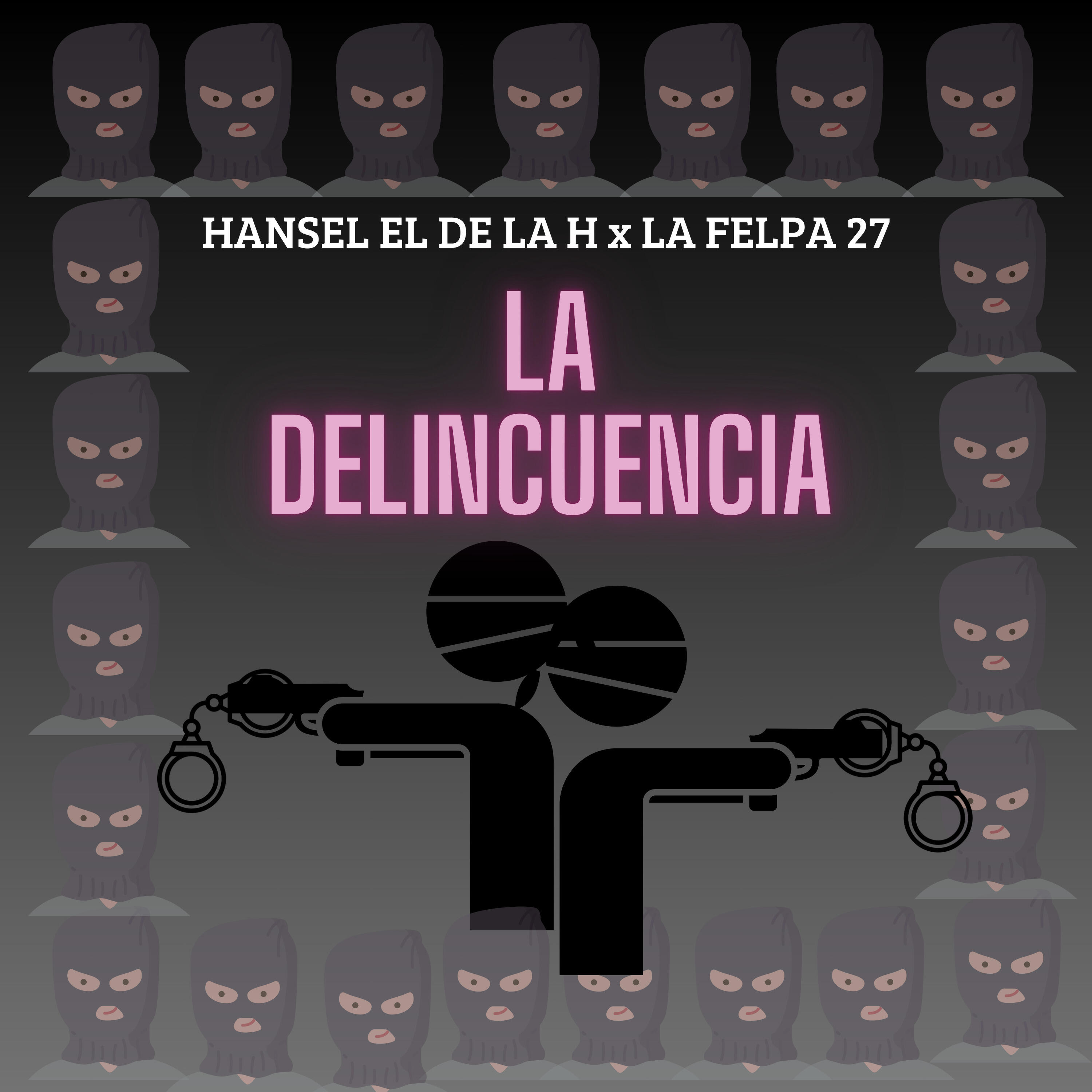La Felpa 27