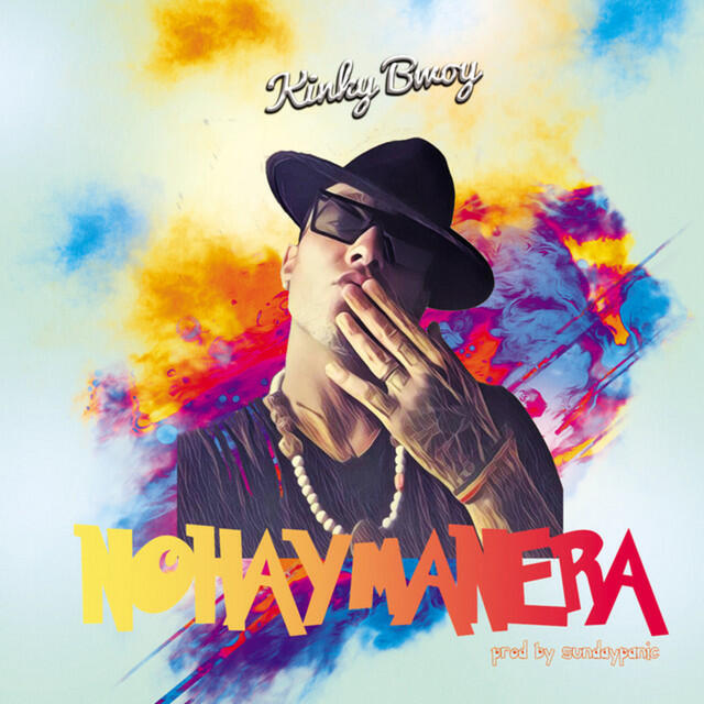 Релиз No Hay Manera