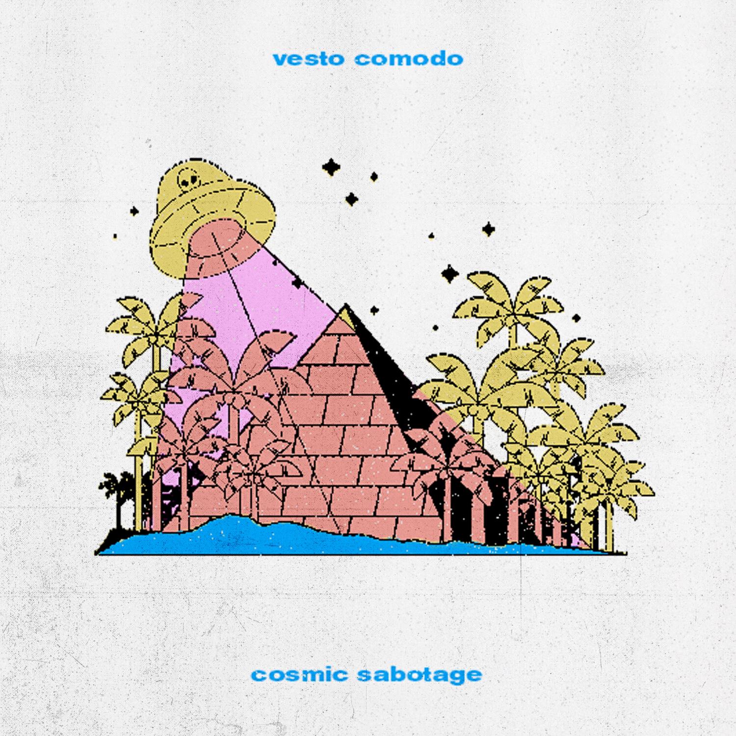 vesto comodo