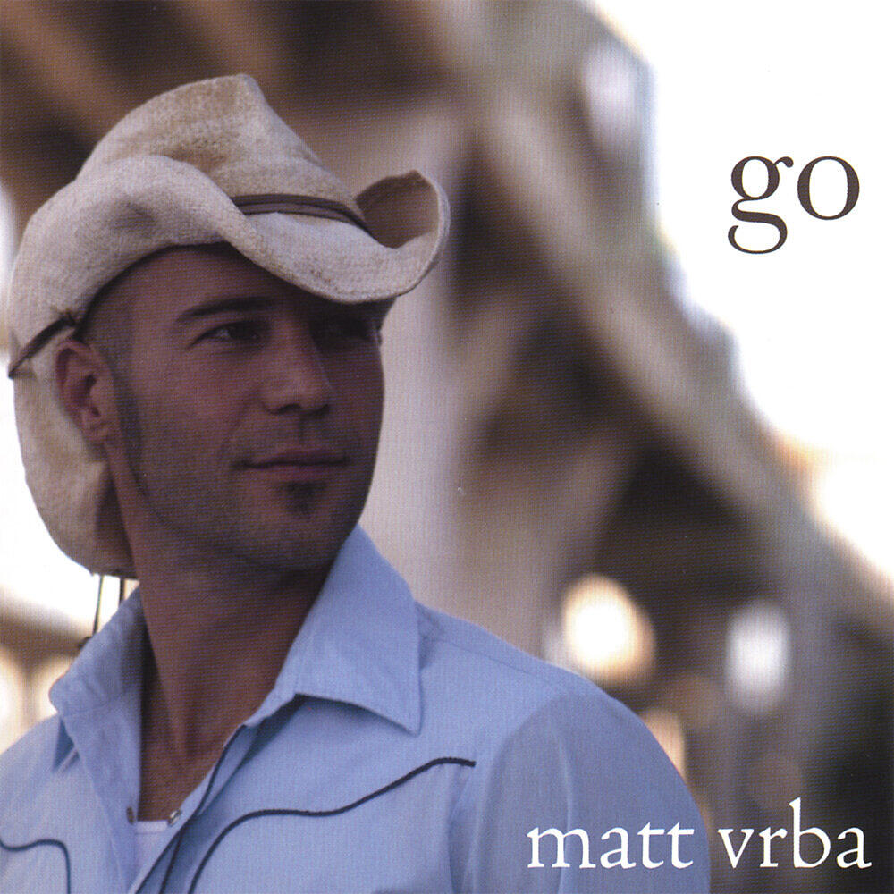Matt Vrba