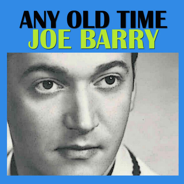 Релиз Any Old Time
