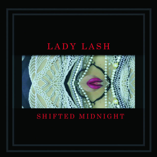 Релиз Shifted Midnight