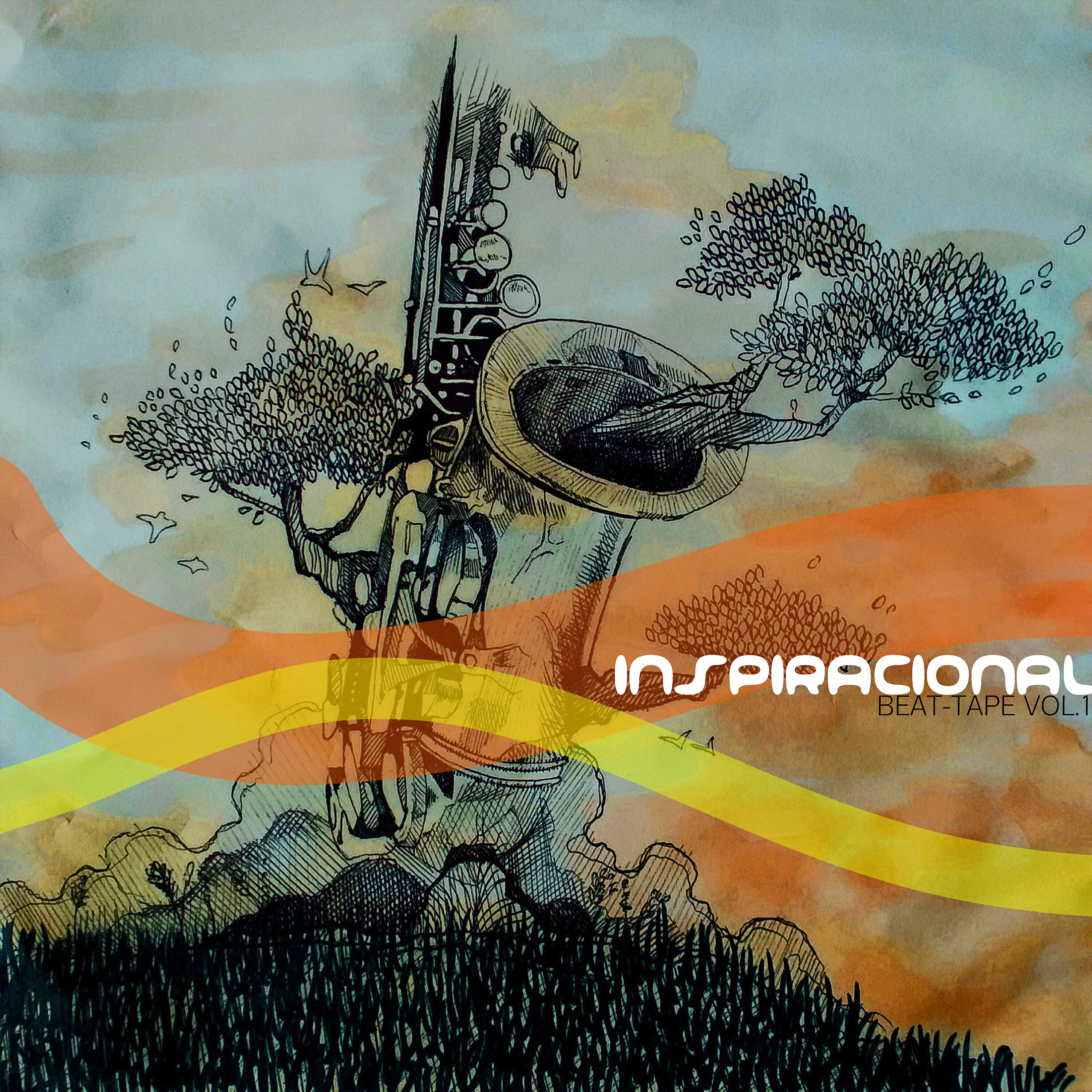 Релиз Inspiracional Beat Tape, Vol. 1