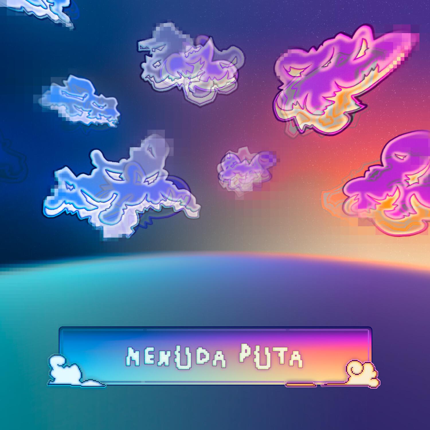 Релиз Menuda Puta