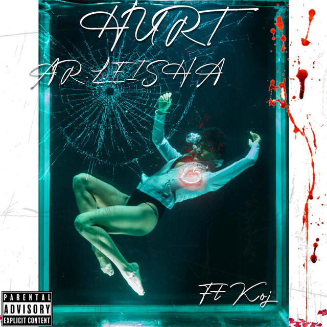 Трек Hurt